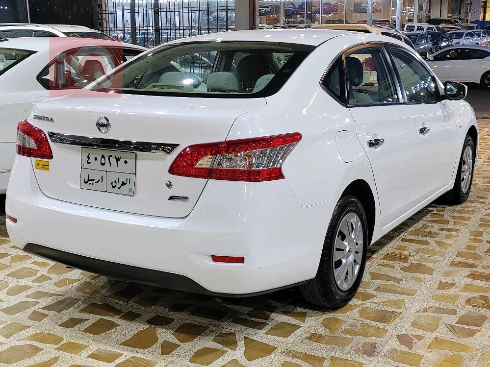 Nissan Sentra